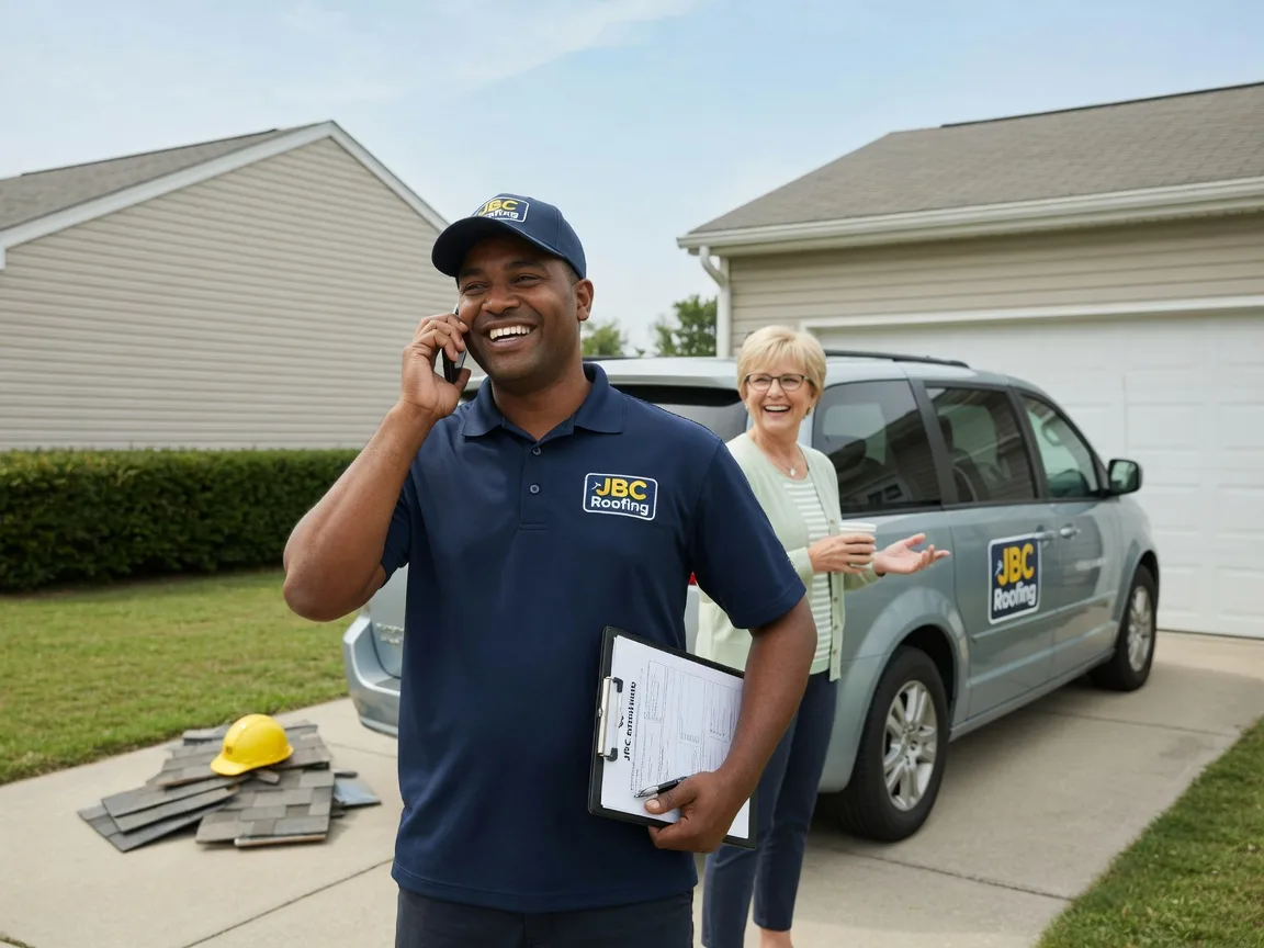 Roof Replacement Strasburg, VA FAQs